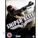 Hra na PC Sniper Elite V2