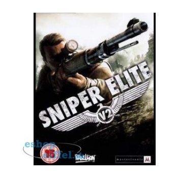 Sniper Elite V2