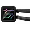 ASU Asus Prime LC 360 ARGB Procesor Súprava vodného chladenia 12 cm