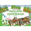 Začínáme vystřihovat - Zahrada - Betexa