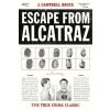 Escape from Alcatraz