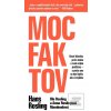 Moc faktov (Hans Rosling, Ola Rosling, Anna Rosling Rönnlund)