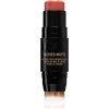 Nudestix Nudies Matte multifunkčné líčidlo na oči, pery a tvár odtieň Beach Babe 7 g