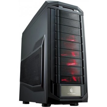 Cooler Master Trooper SGC-5000-KKN1