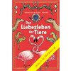 Zvířata také milují - O flirtování, rozm - Katharina von der Gathen,Kuhl Anke