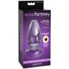 Anal Fantasy Elite Collection Mega Anal Gaper Clear