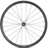 Vypletené kolesá FULCRUM RAPID RED CARBON 28“ - Orech XDR