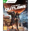 Star Wars: Outlaws (XSX)