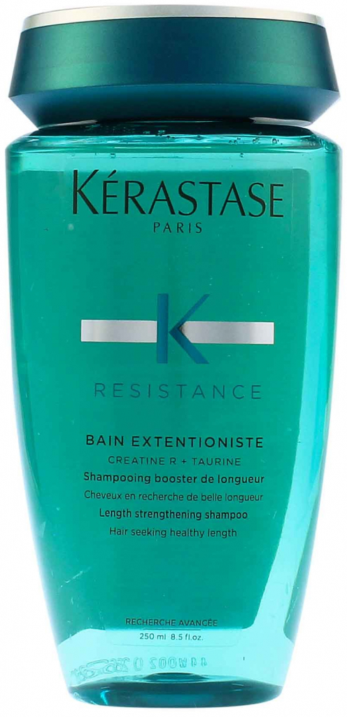 Kérastase Resistance Bain Extentioniste šampón pre dlhé vlasy 250 ml