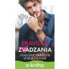 E-kniha Pravidlá zvádzania - Penelope Ward a Vi Keeland