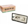 Lampa tabule Depo 003-07-901