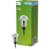 Philips 8720169269279 LED nízkonapäťové vonkajšie svietidlo Spore | 1W integrovaný LED zdroj | 2700K