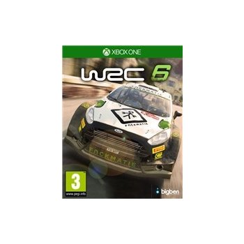 WRC 6