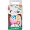Flowie - Zelený čaj - Vôňa do auta