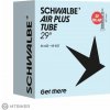 Schwalbe Air Plus 29 x 2.10-3.00 duša, galuskový ventil 40 mm
