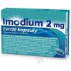 Imodium cps dur 2 mg (blis.PVC/Al) 1x20 ks