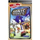 Sonic Rivals