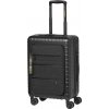 Caterpillar CAT cestovný kufor B. Holt, 28 L - čierny čierna