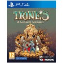 Trine 5: A Clockwork Conspiracy