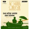 Das Böse unter der Sonne, 1 Audio-, 1 MP3 CD