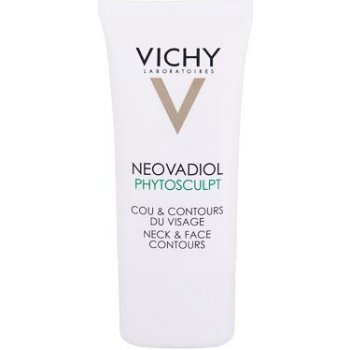 Vichy Neovadiol Phytosculpt Neck & Face Spevňujúci krém na krk a tvár 50 ml