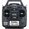 Futaba 6K V3, přijímač R3008SB (mode 1) (FUT5003170)