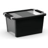 KIS Bi Box S - čierny, 11l