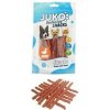 Juko exkluzívne Smarty Snack Duck&Sweet Potato Stick 70 g