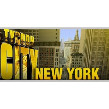 Tycoon City New York