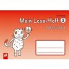 Mein Lese-Heft 3 - Satz für Satz (Anke Hennig,Anja Boretzki)(List)