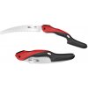 Sklopná pílka FELCO 604 zahnutá, plátok 24 cm