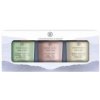 CHESAPEAKE BAY CANDLE Balance & Harmony+Peace & Tranquility+Joy & Laughter 3x96g