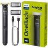 Philips OneBlade QP1424/10 + 2 hlavice 1 a 3 mm