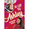 I love you, Ashley (ESPERANSA GRASIA)(Brožovaná)