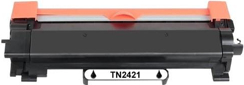 Printmania Brother TN-2421 - kompatibilný