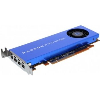 AMD Radeon Pro WX 4100 4GB GDDR5 100-506008