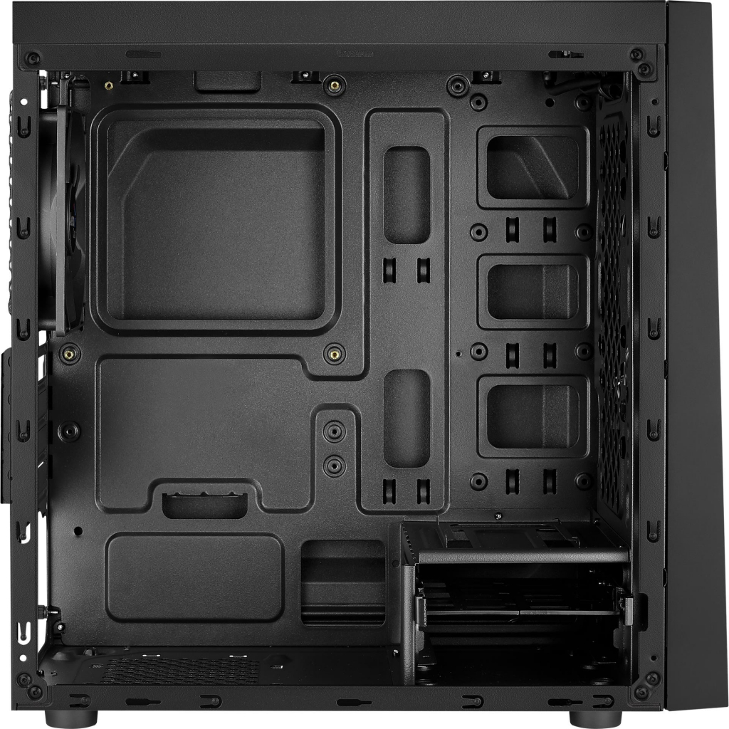 Aerocool Bolt Mini Tempered Glass