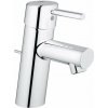 Grohe Concetto Páková umývadlová batéria, chróm 32204001-GR