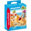 Playmobil 71581 Děti s hradem z písku