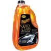 Extra hustý autošampón s kondicionérom Meguiar's Gold Class Car Wash Shampoo & Conditioner (1892 ml)