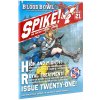 Blood Bowl Spike! Journal Issue 21
