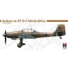 Hobby 2000 Junkers Ju-87 D-1 North Africa 1/72