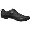 Cyklistické tretryFizik Terra Atlas - black/black 46