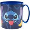 Stor Plastový hrnček Lilo a Stitch hrneček Lilo a Stitch 350 ml