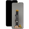 LCD Displej + Dotykové sklo Motorola Moto E20 Farba: Čierna