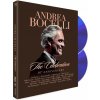 Bocelli Andrea: Celebration (30th Anniversary) - 2Blu-ray