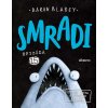 Smradi 15 - Aaron Blabey