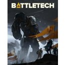 Hra na PC BattleTech