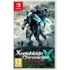 Xenoblade Chronicles X: Definitive Edition