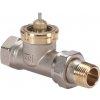 Dvojcestný ventil Danfoss pre regulátory teploty RAV PN 10 DN 15 (013U0217)